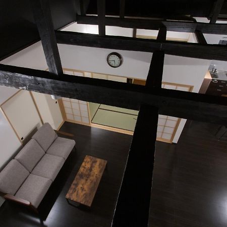 古民家の宿 Solii Ishikari Exterior foto